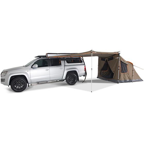 Oztent Foxwing Tagalong Tent Supercheap Auto