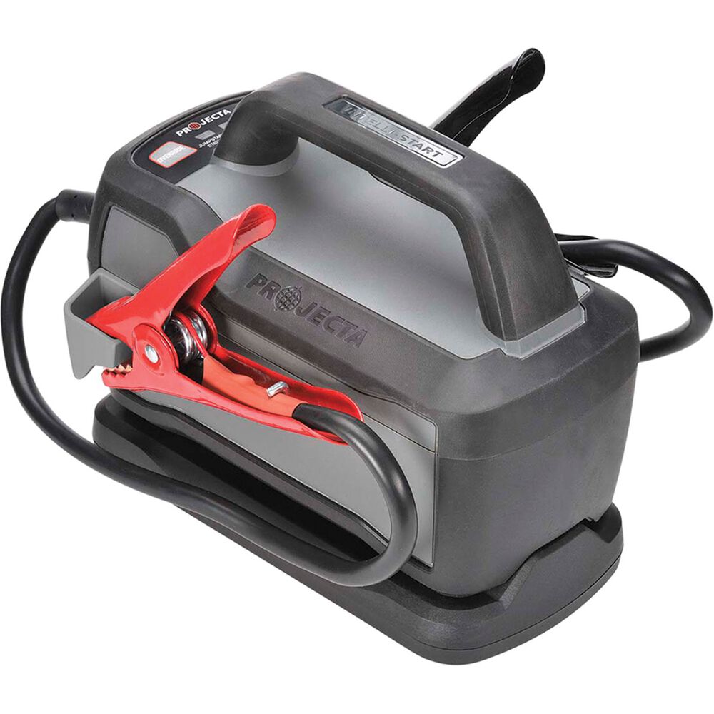 Projecta IntelliStart 12V 1500A Lithium Jumpstarter Supercheap Auto
