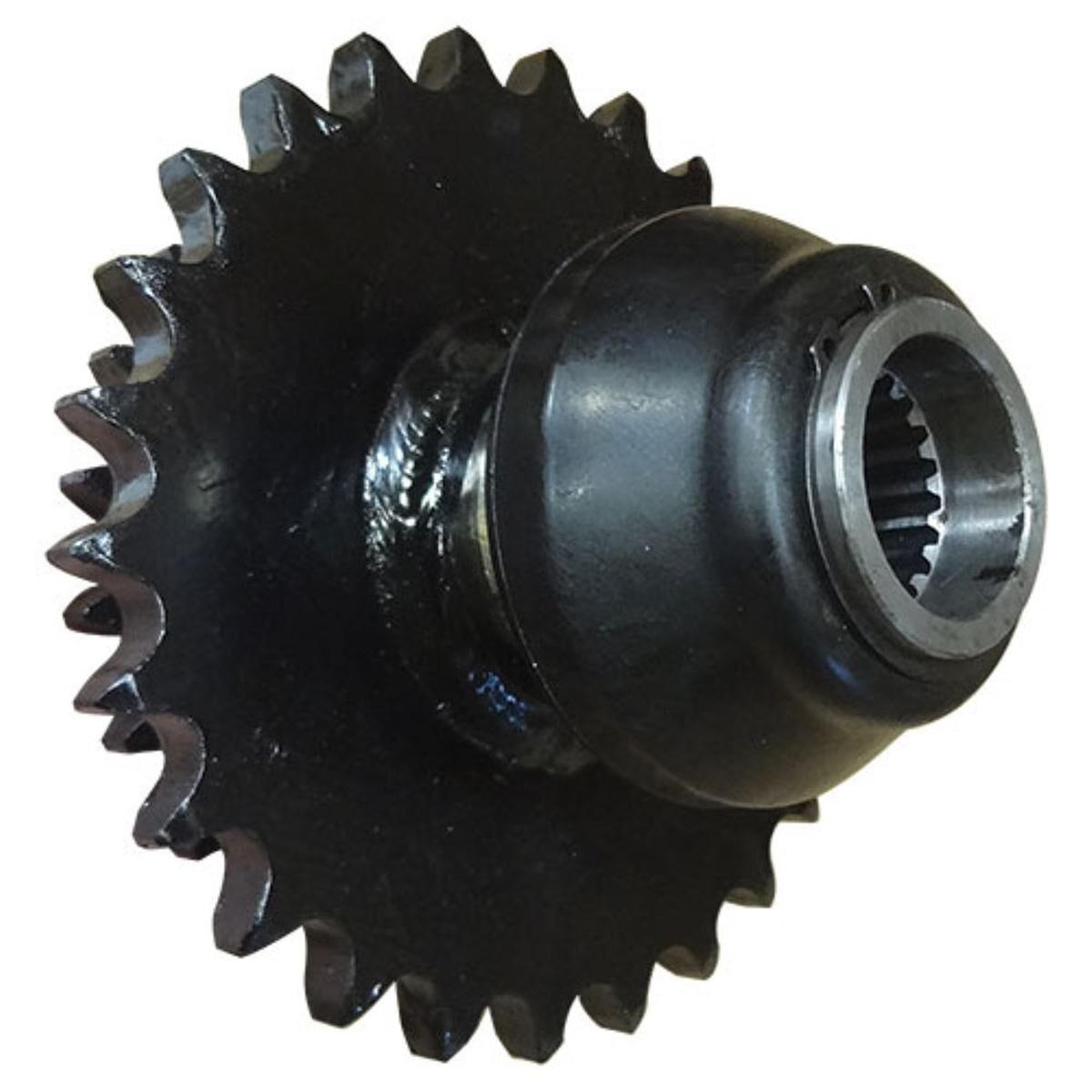 FEEDER HOUSE DRIVE SPROCKET, 26/32 TOOTH, , scaau_hi-res
