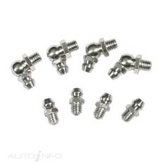 TOLEDO GREASE NIPPLE ASST METRIC, , scaau_hi-res