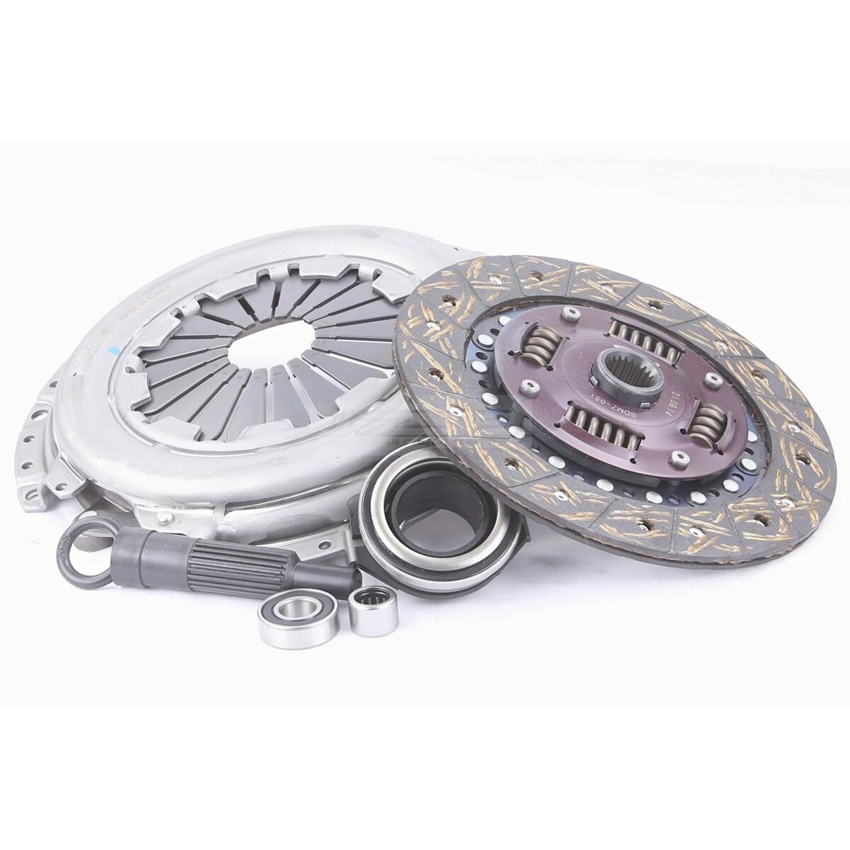 KIT STD MAZDA 6 2.3L, , scaau_hi-res