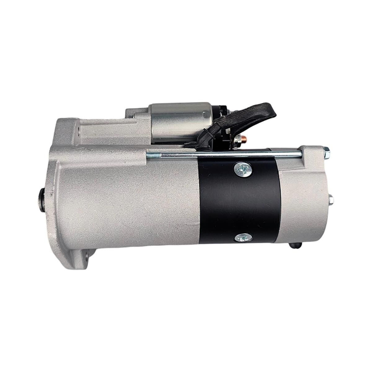 Ignition, Start & Charge, , scaau_hi-res