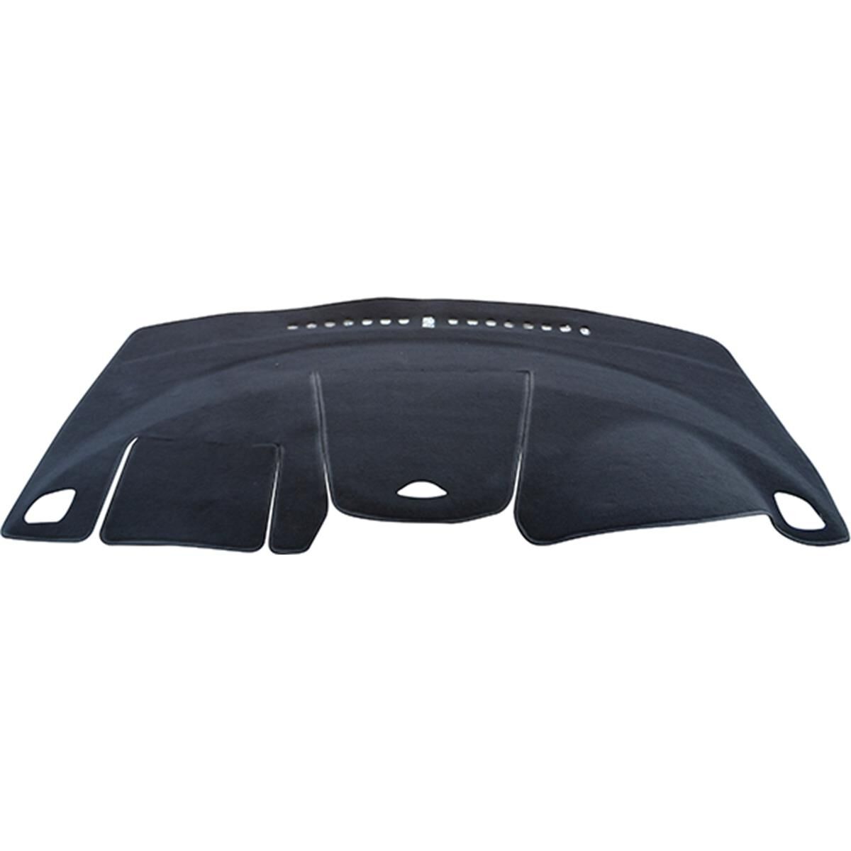 Sunland Black Dashmat to suit Mitsubishi Grandis BA - M6301, , scaau_hi-res