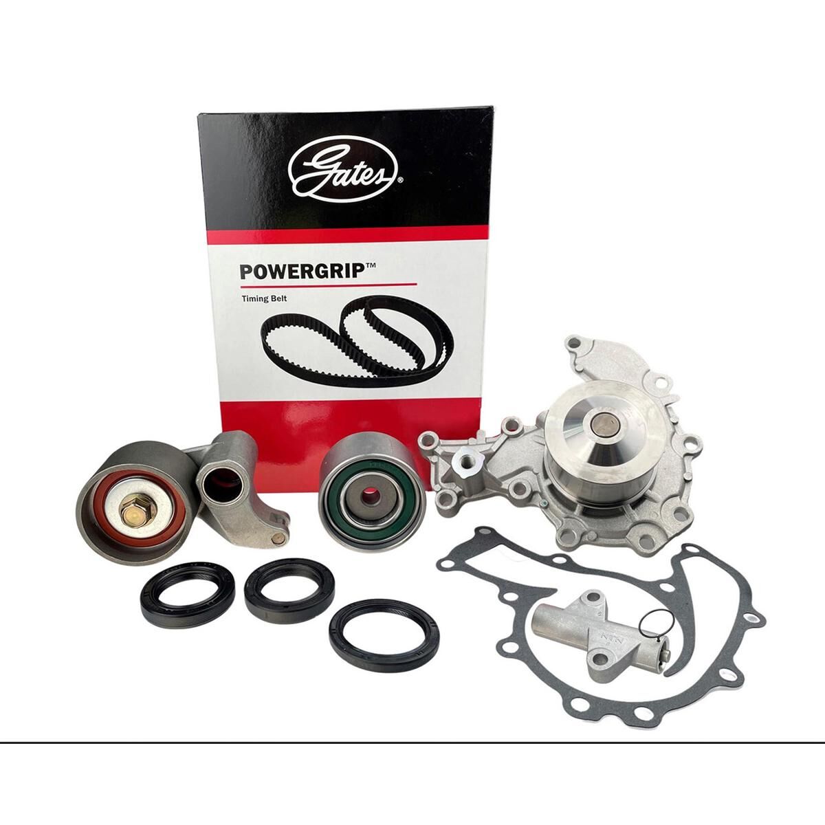 ENGINE TIMING BELT KIT, , scaau_hi-res