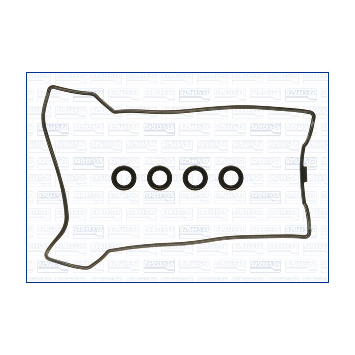 SUIT MBZ M111 VALVE COVER GSKT SET, , scaau_hi-res