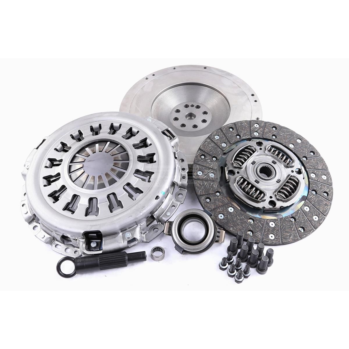 KIT STD HYUN ILOAD 2.5L INC SMF, , scaau_hi-res