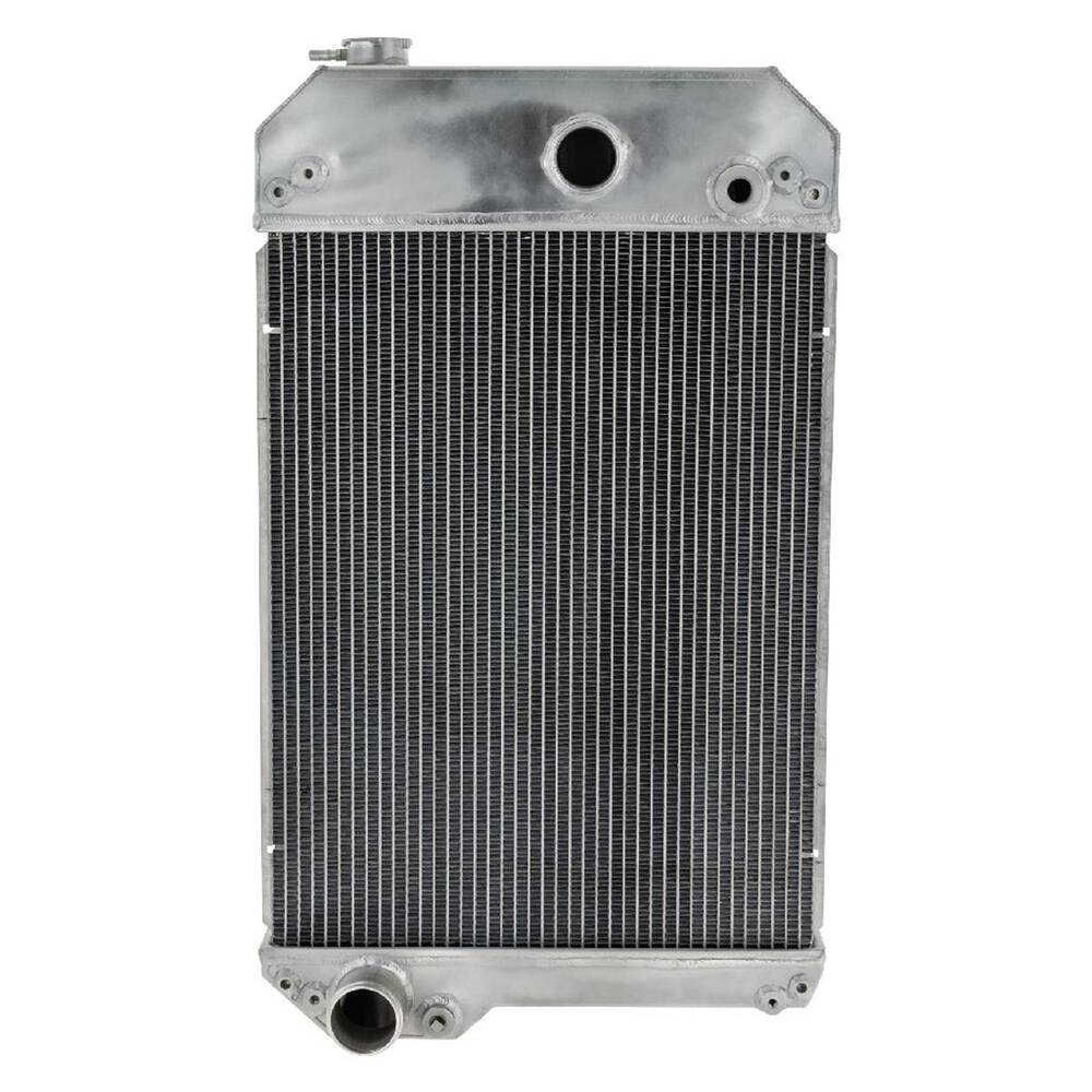 Jayrad Radiator - JR4901J | Supercheap Auto