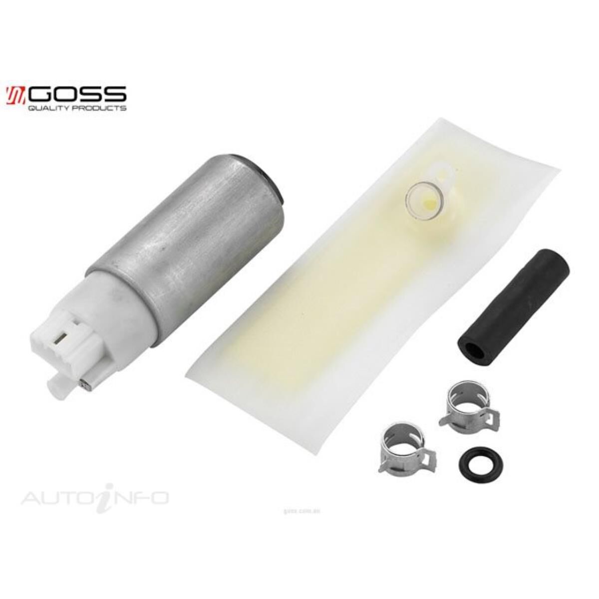 GOSS ELECTRIC FUEL PUMP, , scaau_hi-res