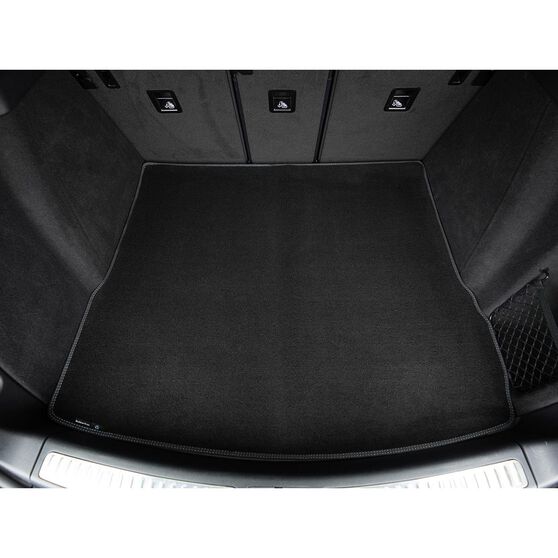ECO CARPET BOOT LINER FOR TOYOTA COROLLA (12TH GEN HATCH) 2018 ONWARDS, , scaau_hi-res