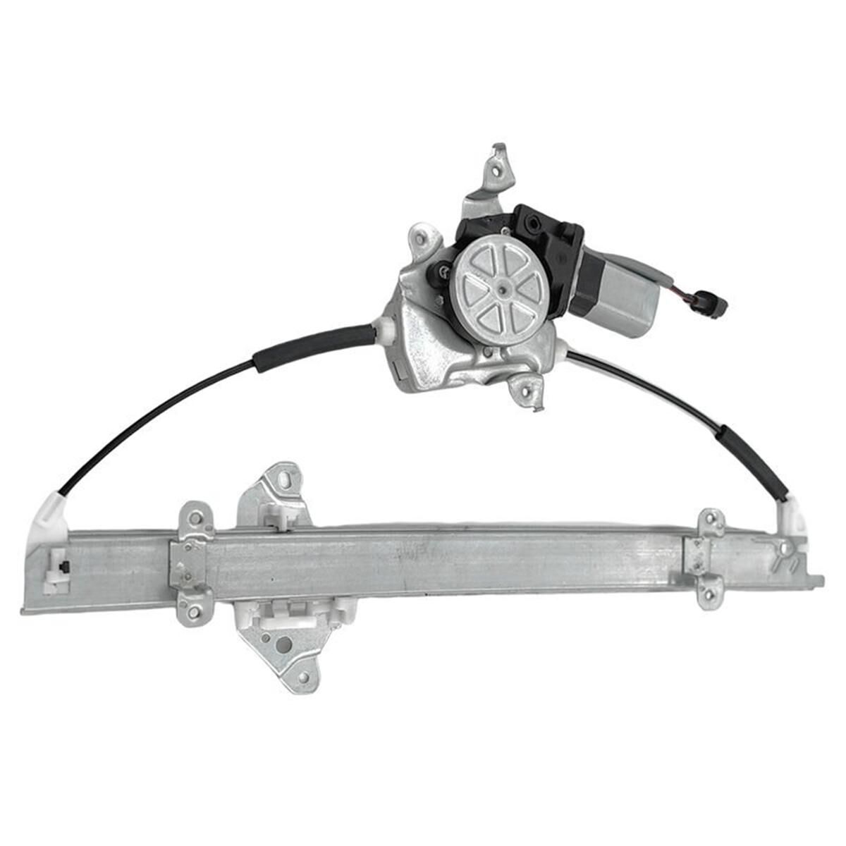Machter Door Window Regulator & Motor Front - WR-NS002 | Supercheap Auto