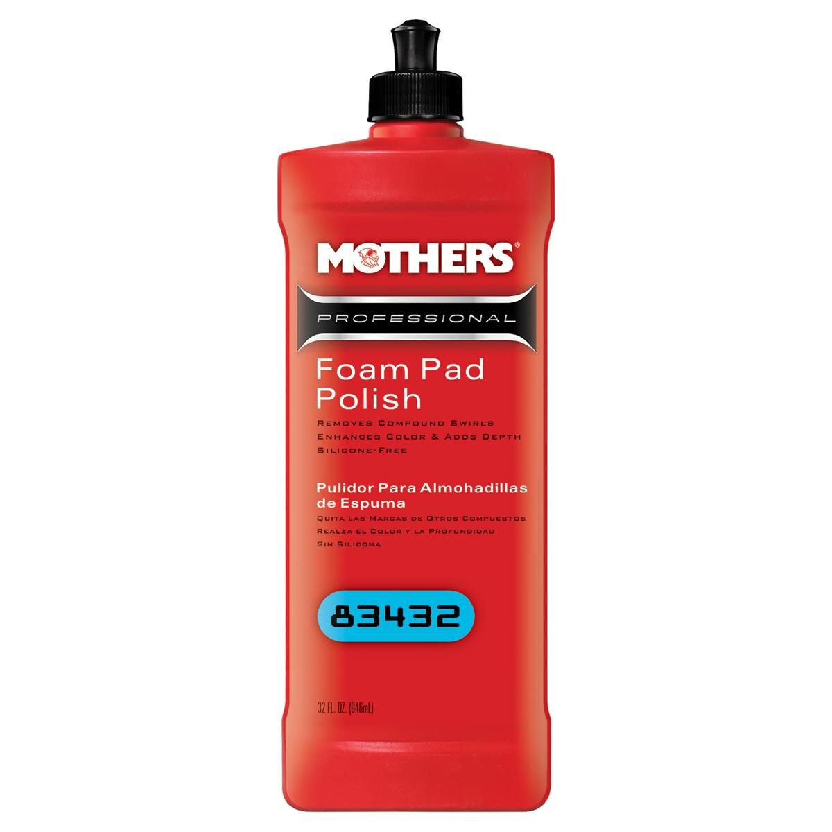 MOTHERS FOAM PAD POLISH, , scaau_hi-res