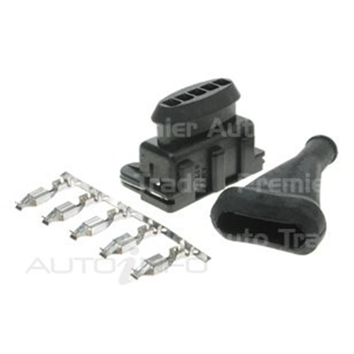 CONNECTOR PLUG SET, , scaau_hi-res