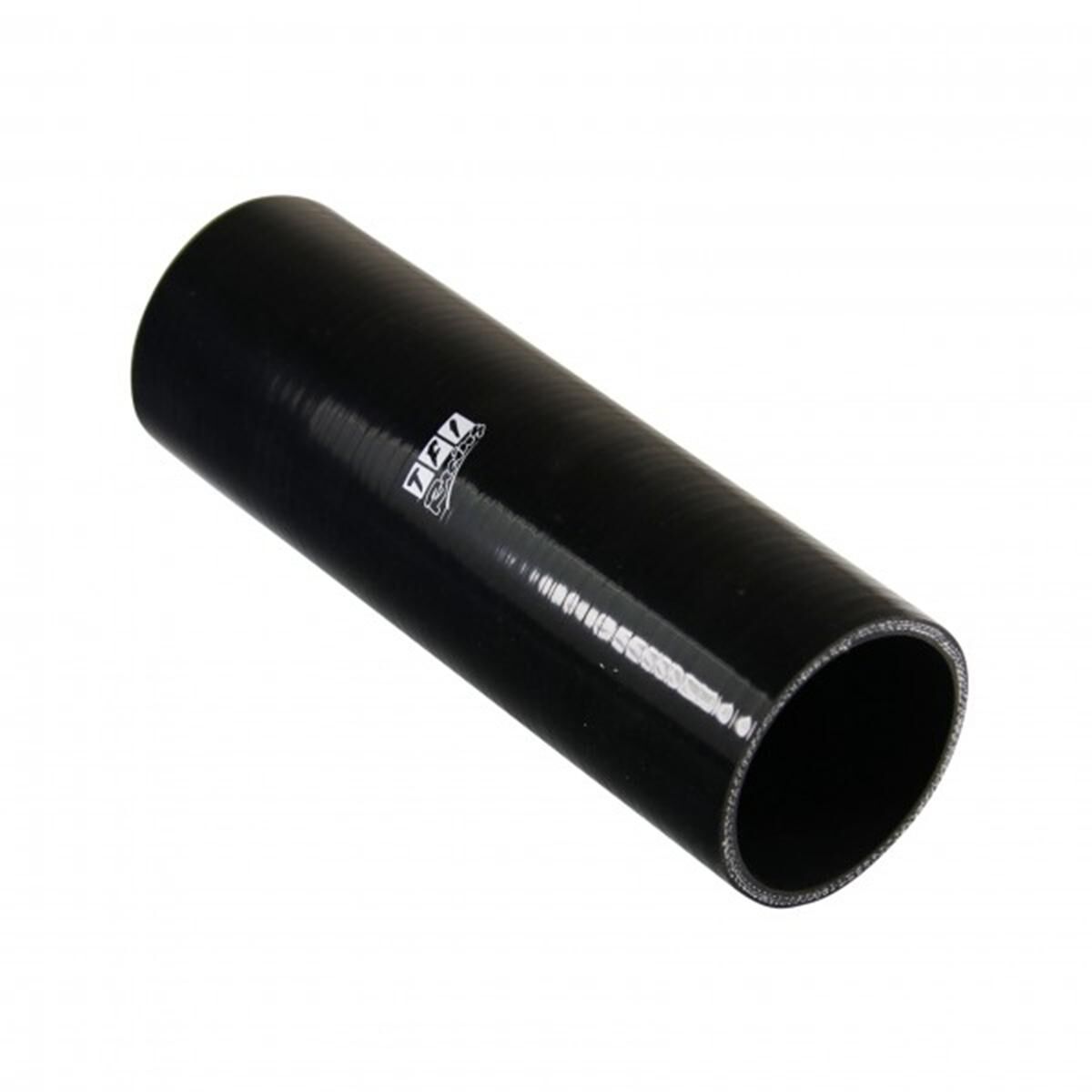 Silicone Hose Black Coupling ID 2.5 Inch; Length 250mm; Wall Size 4mm, , scaau_hi-res