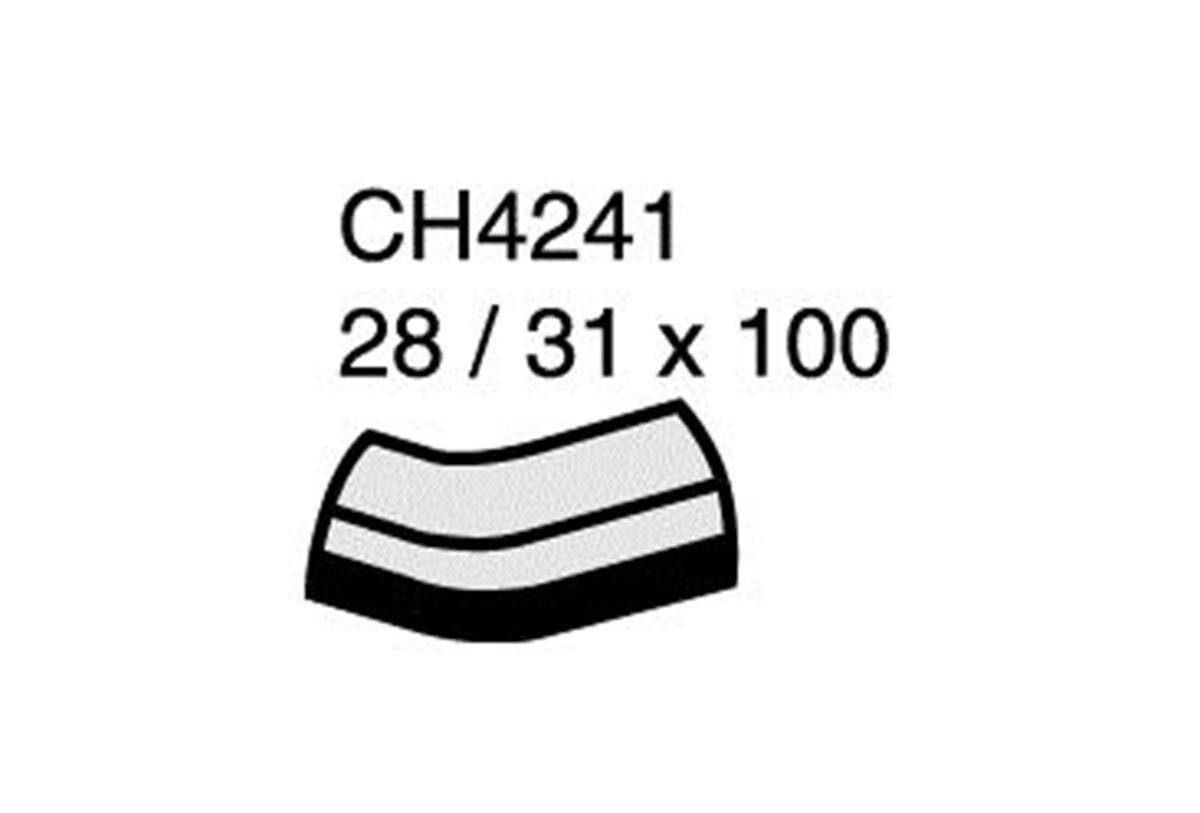 Engine By Pass Hose  - MINI COOPER R50 - 1.6L I4  PETROL - Manual & Auto, , scaau_hi-res