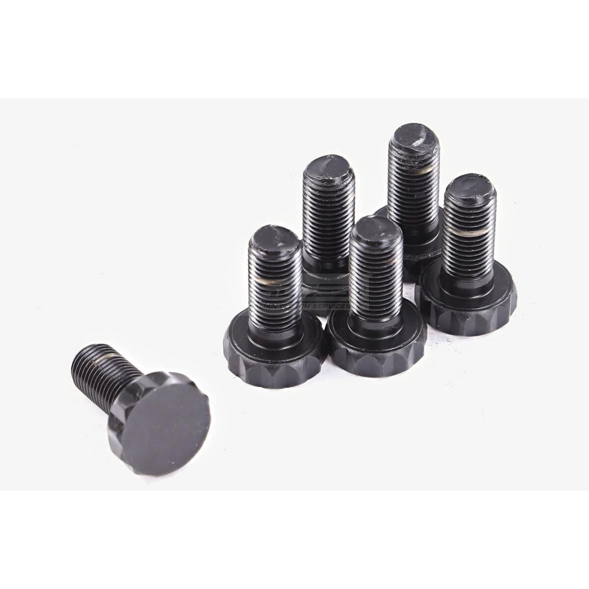 BOLT SET F/W FORD 7/16" -20 x 25.4 (6), , scaau_hi-res