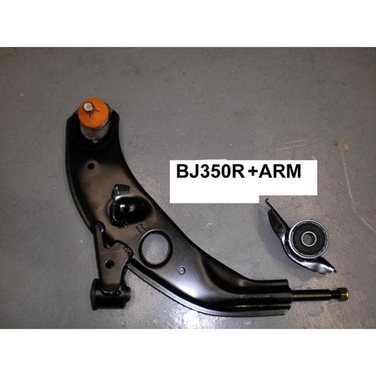 FORD (BJ4152) PROBE BALL JOINT, , scaau_hi-res
