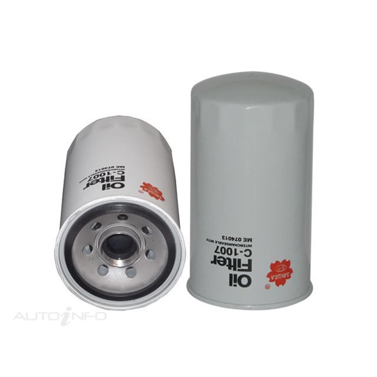 OIL FILTER FITS Z371, , scaau_hi-res