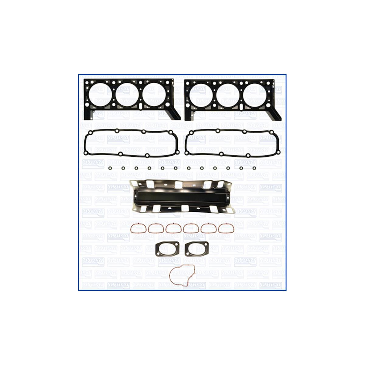 SUIT CHY 3.8L EGH VRS GSKT SET, , scaau_hi-res