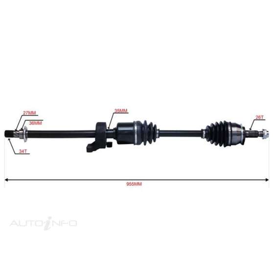 DRIVESHAFT ASSEMBLY, , scaau_hi-res
