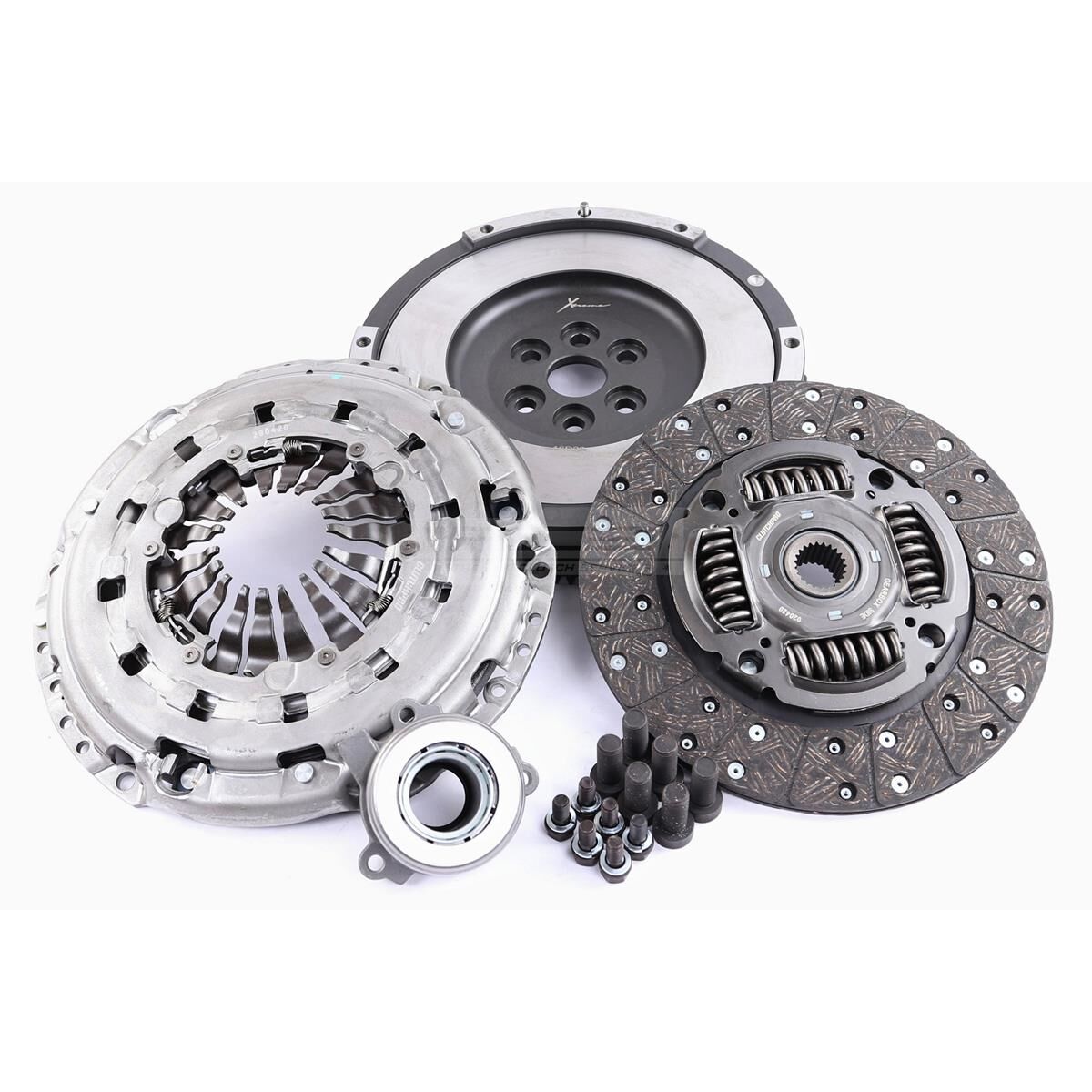 KIT STD GMH CRUZE 2.0L INC SMF+CSC, , scaau_hi-res