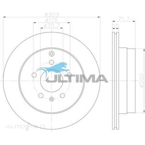 DR (R) HOLDEN CAPTIVA  06- 14, , scaau_hi-res