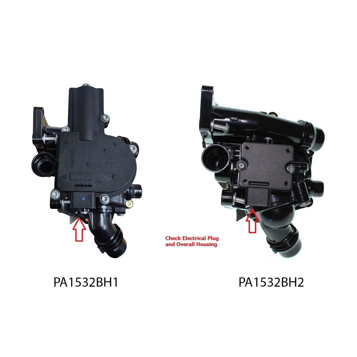 WATER PUMPS - OE, , scaau_hi-res