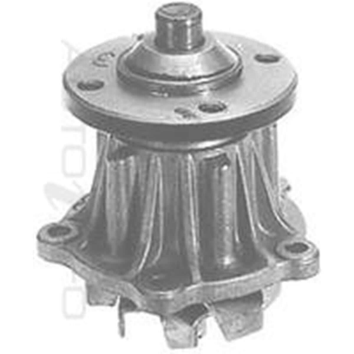 PTX WATER PUMP TOYOTA CRESSIDA, , scaau_hi-res
