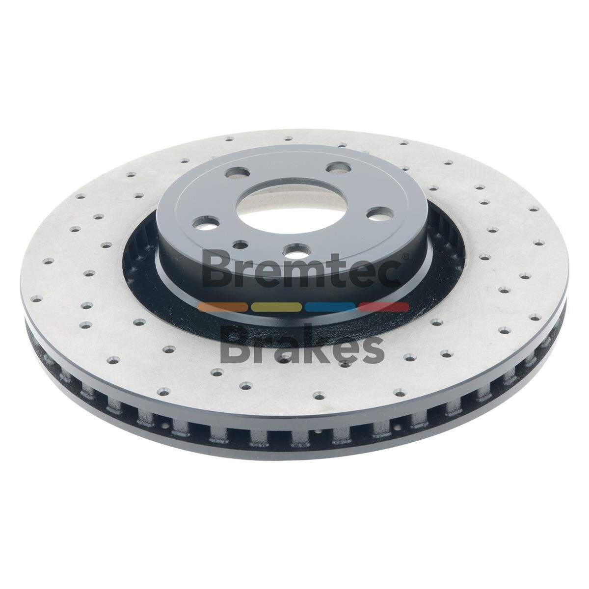 MUSTANG FRONT 352MM, , scaau_hi-res