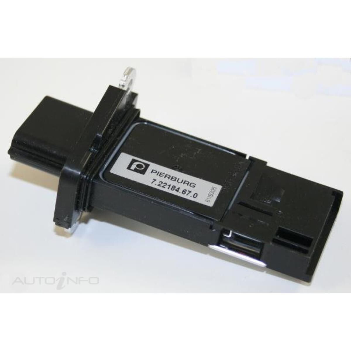 OEM - SUZUKI NEW AMM (INSERT ONLY), , scaau_hi-res