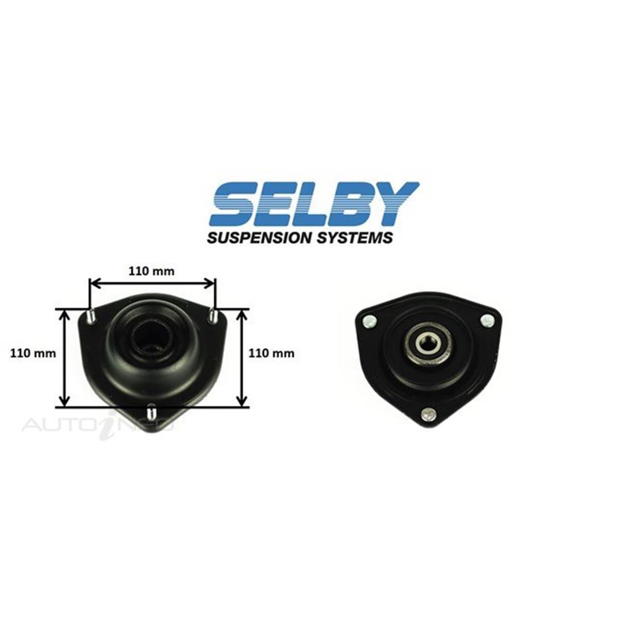 ST/MOUNT HYUNDAI ACCENT LC,LC, 1.5,1.6L10/02-08, GETZ TB ALL 11/02-8/11, , scaau_hi-res