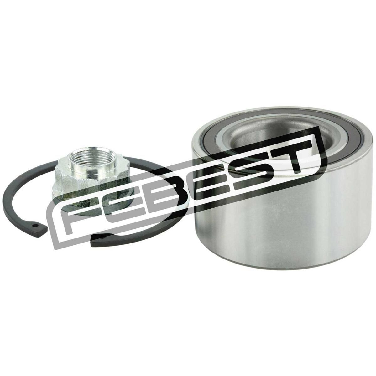 REAR WHEEL BEARING REPAIR KIT 52X96X50, , scaau_hi-res