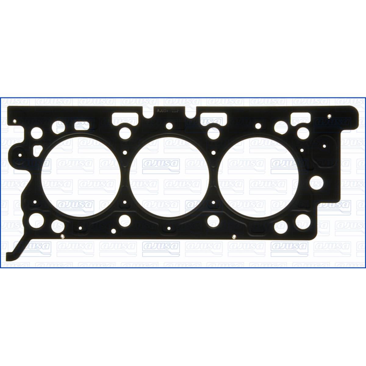 SUIT MAZ AJ HEAD GSKT RH, , scaau_hi-res