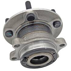 Wheel Hub Kit - Rear L&R - 4WD Mistubishi / Jeep ASX / Outlander / Compass / Partiot, , scaau_hi-res