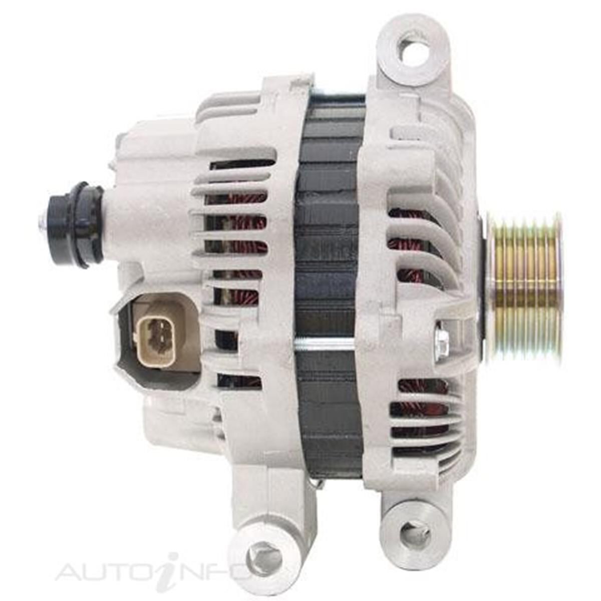 ALTERNATOR 12V 120A, , scaau_hi-res