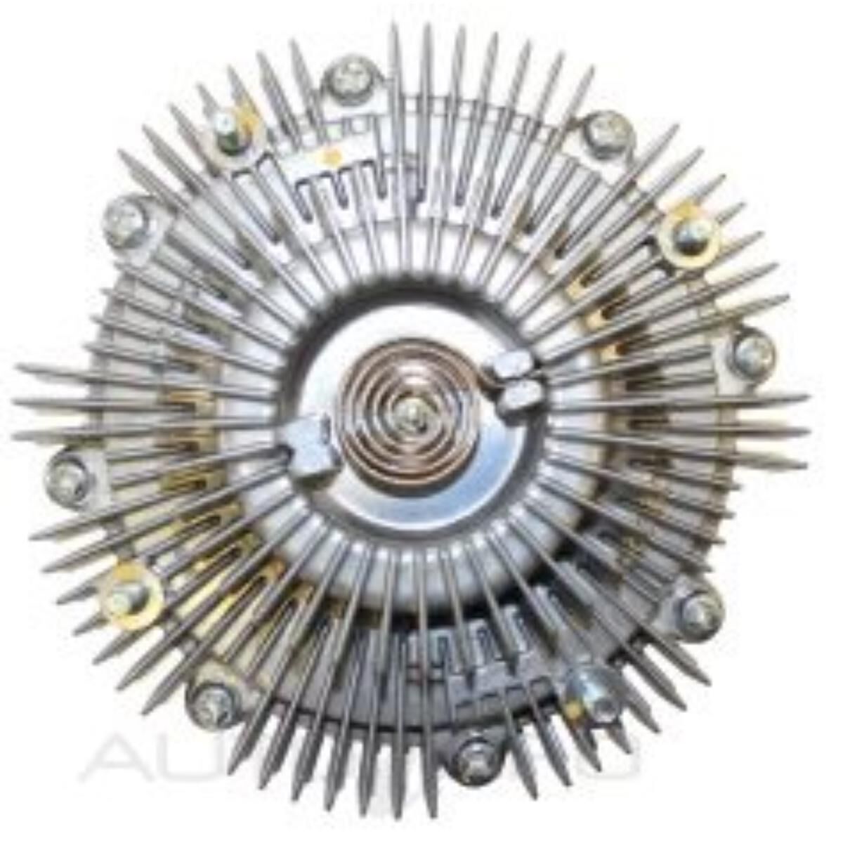 FAN CLUTCH NISSAN, , scaau_hi-res