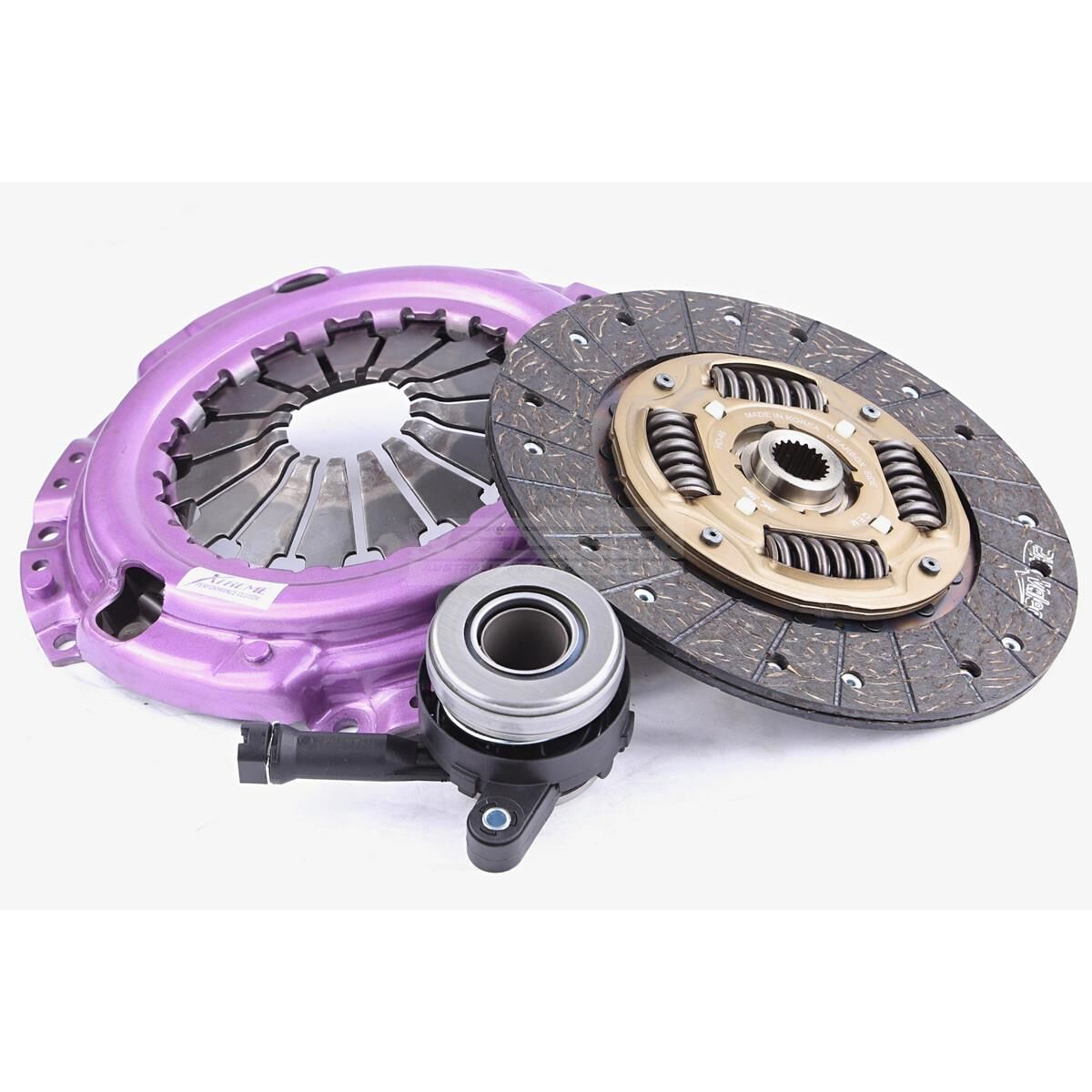 KIT PER MITS LANCER 2.0L inc CSC, , scaau_hi-res