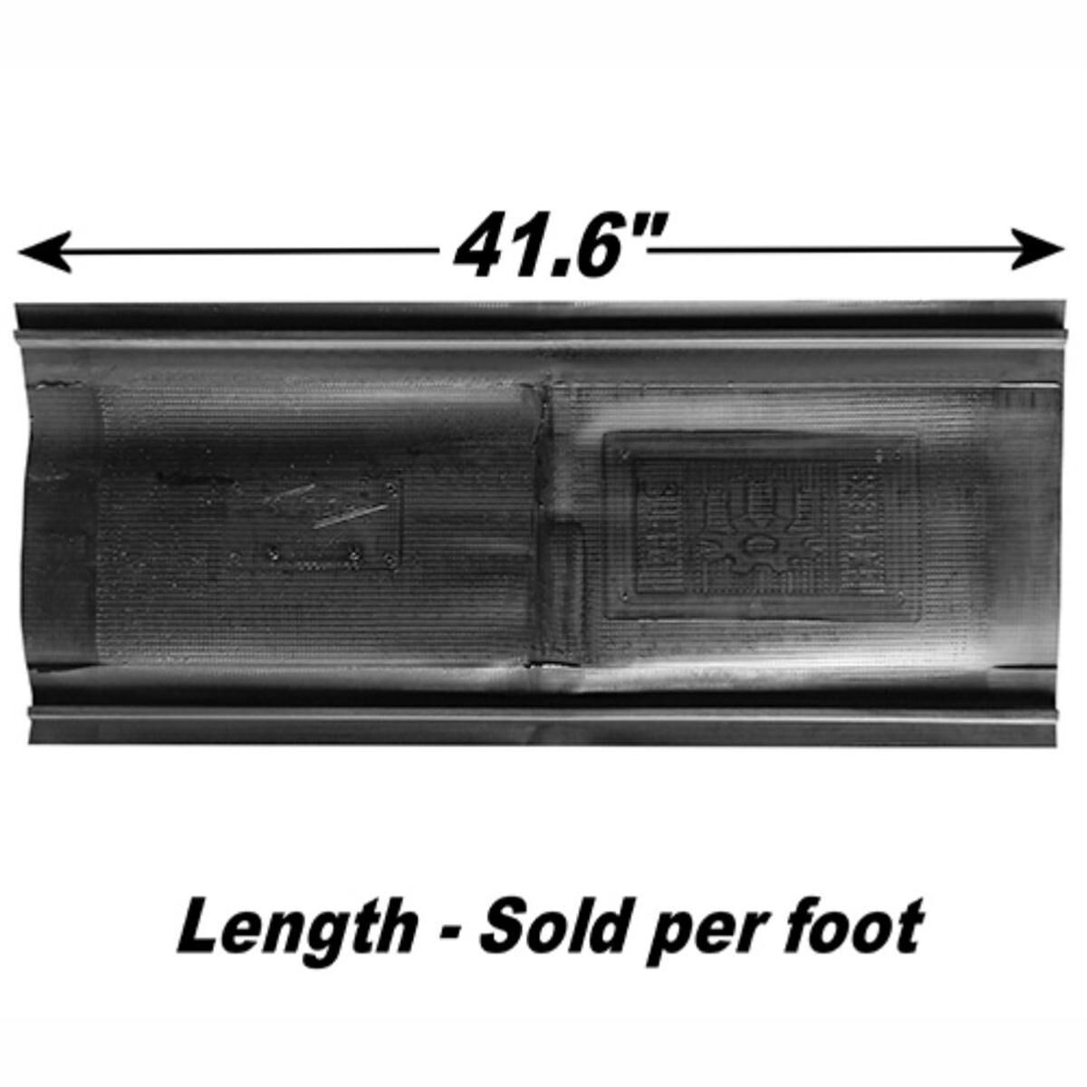 HEAVY DUTY DRAPER BELT, , scaau_hi-res