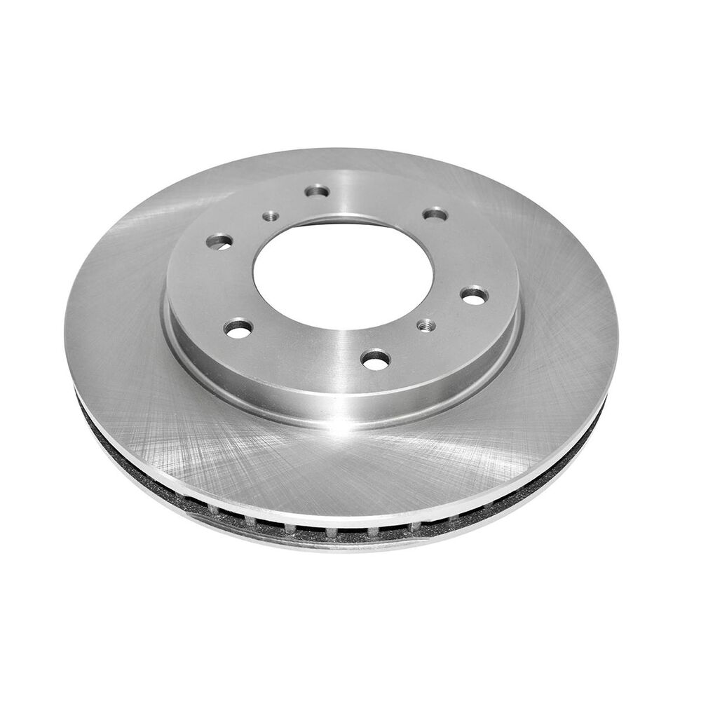 Guardian Brake Rotor Single, Standard, GR2208 Supercheap Auto