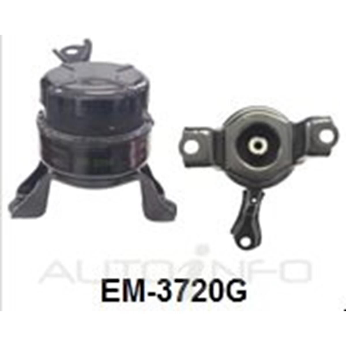 CELICA, RAV4 RH MOUNT - A&M, , scaau_hi-res