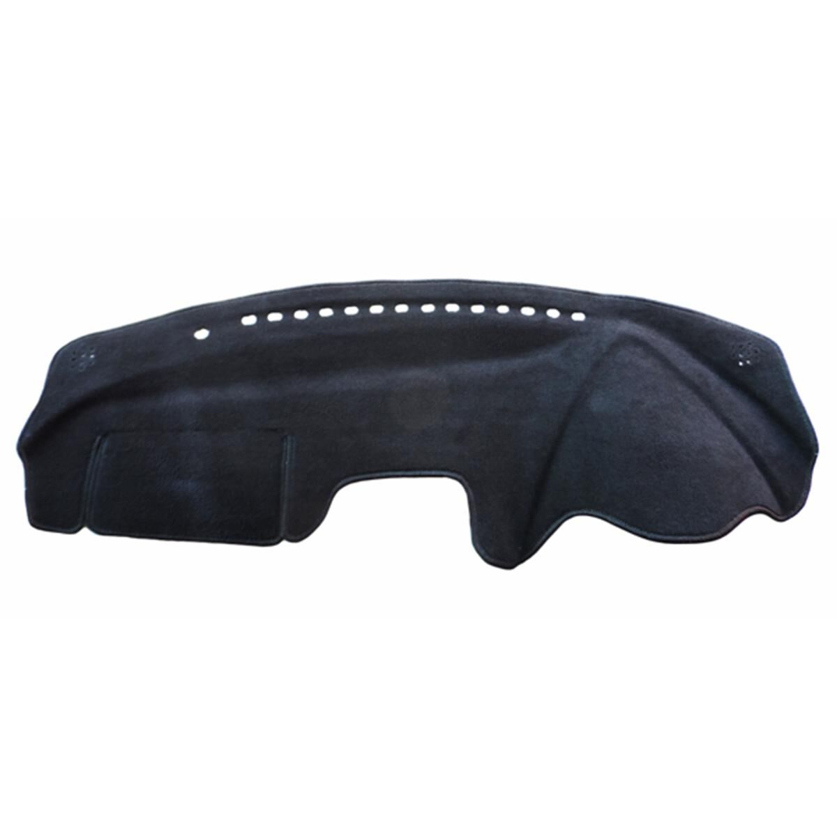 Sunland Charcoal Dashmat to suit Mazda Cx3 DK - Z6206, , scaau_hi-res