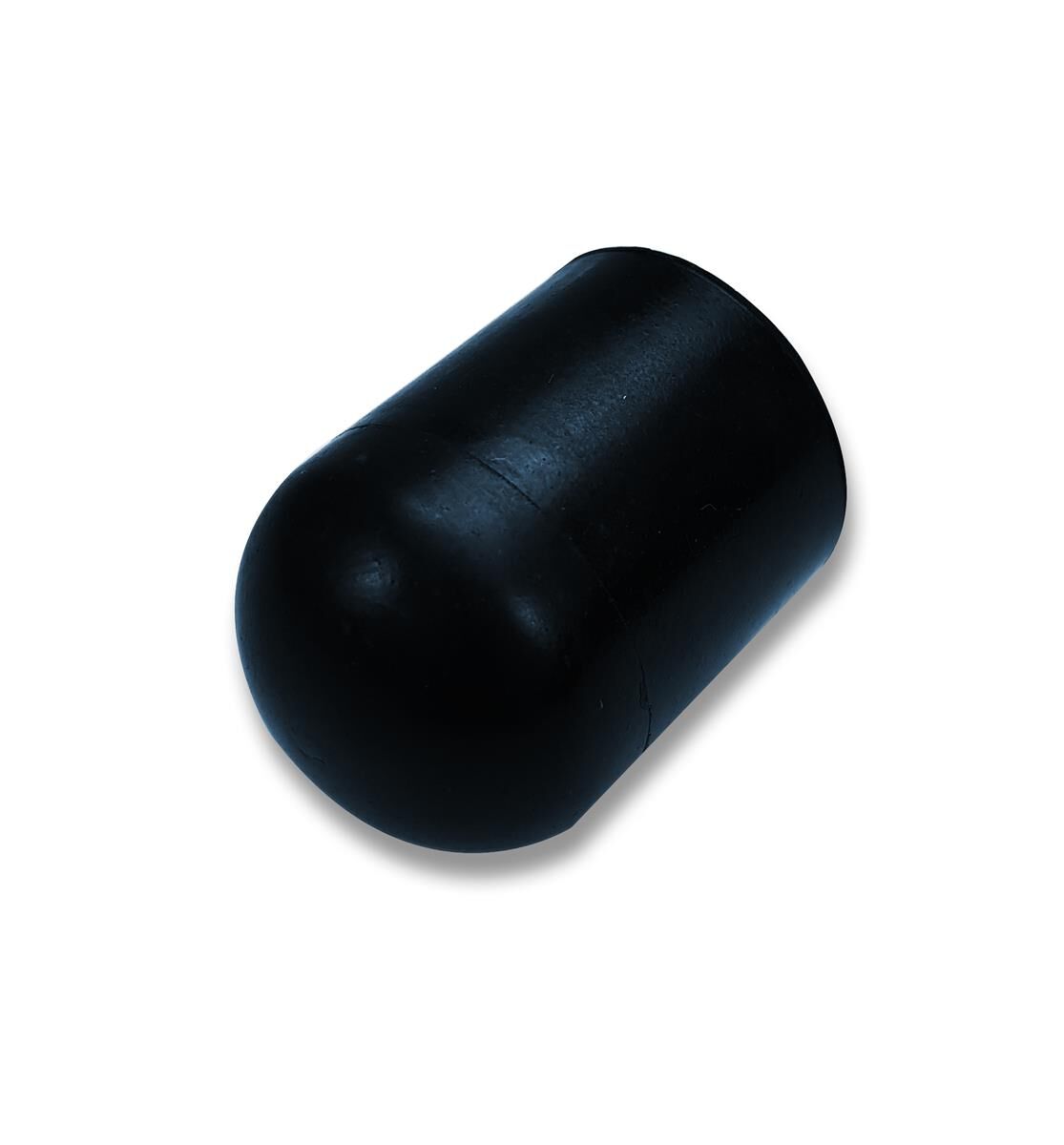 Blanking Cap - Water Applications - 19mm (3/4") ID (EPDM Rubber), , scaau_hi-res