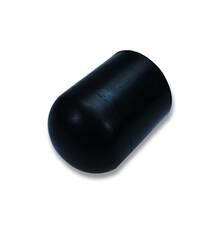 Blanking Cap - Water Applications - 19mm (3/4") ID (EPDM Rubber), , scaau_hi-res