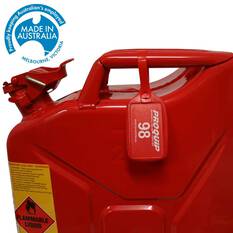 FUEL & WATER ACCESS., , scaau_hi-res