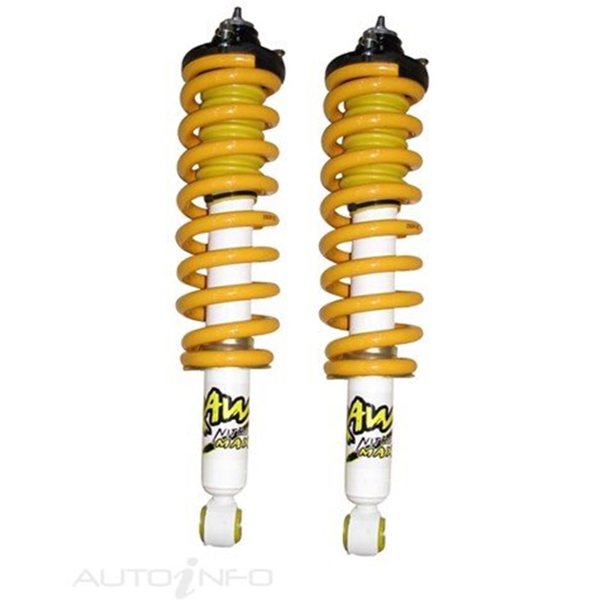 RAW ReadyStrut Navara, , scaau_hi-res