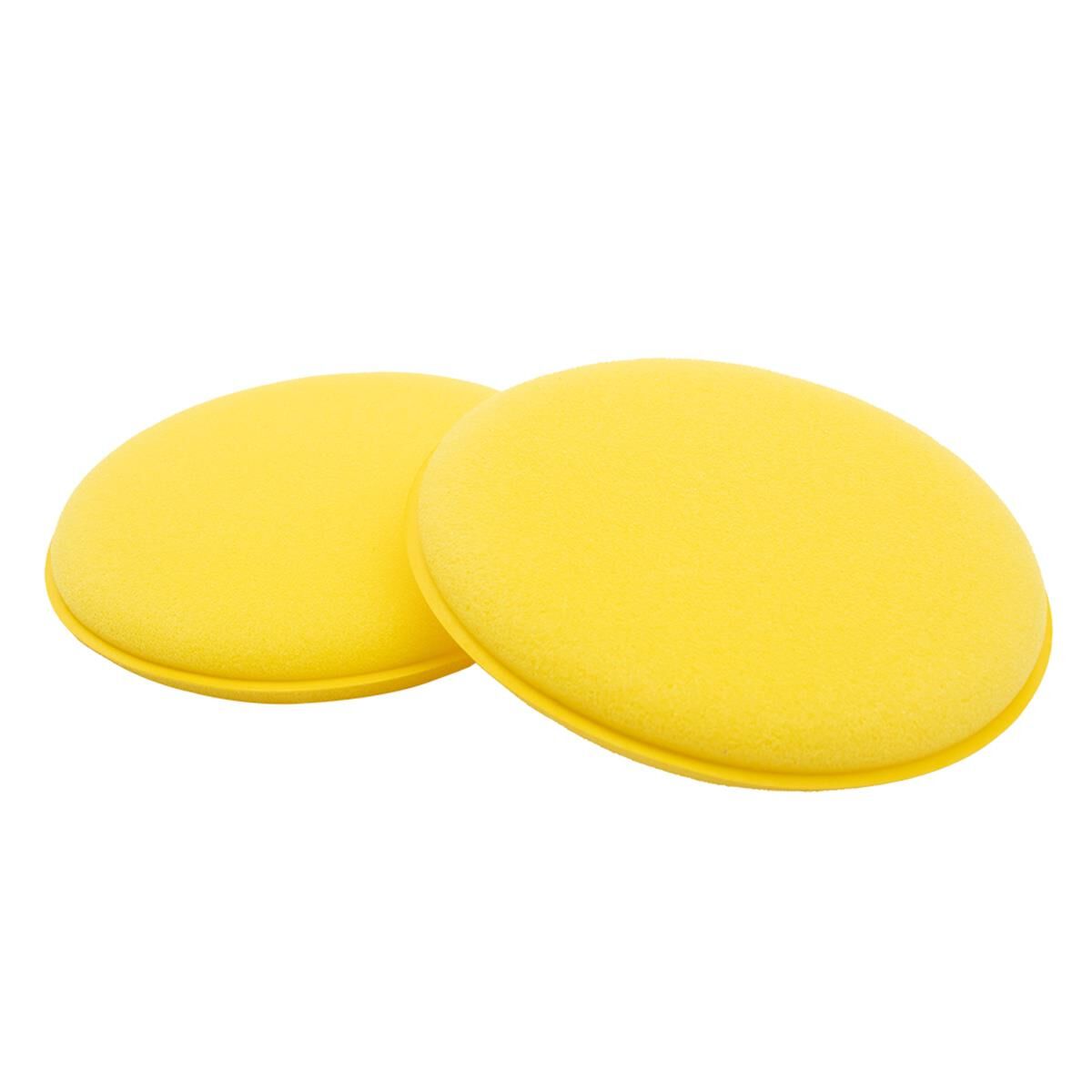 AUTOBACS APPLICATOR PADS - 2 PACK, , scaau_hi-res