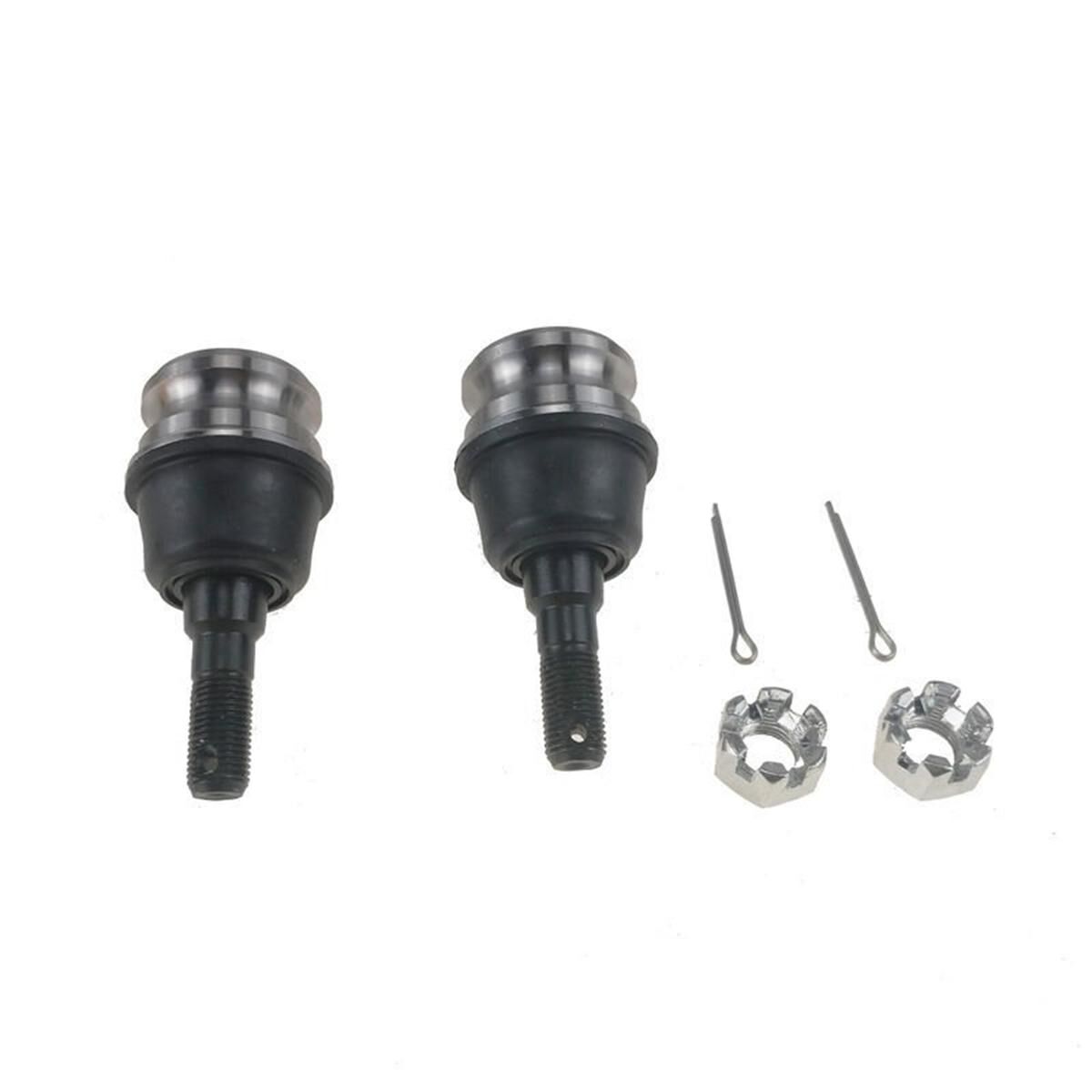 Ball Joint - Front Lower, , scaau_hi-res