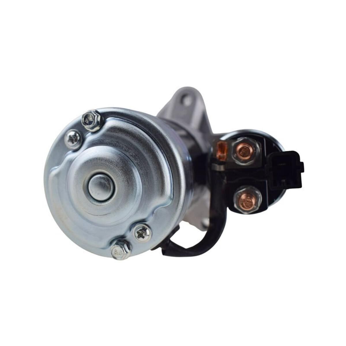 Starter Motor, , scaau_hi-res