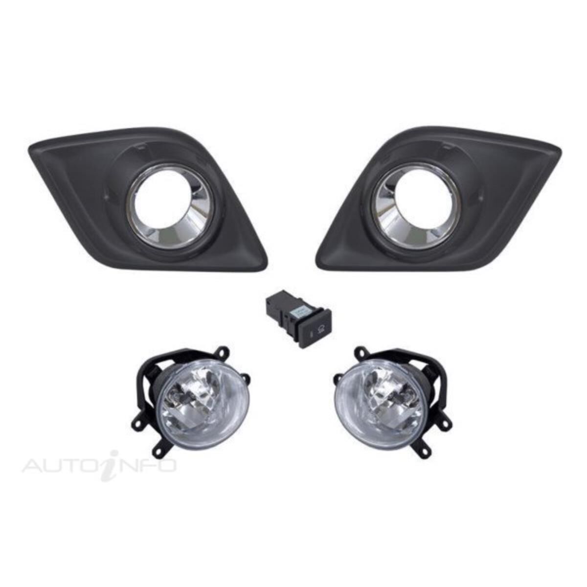 Led fog lights supercheap sale auto