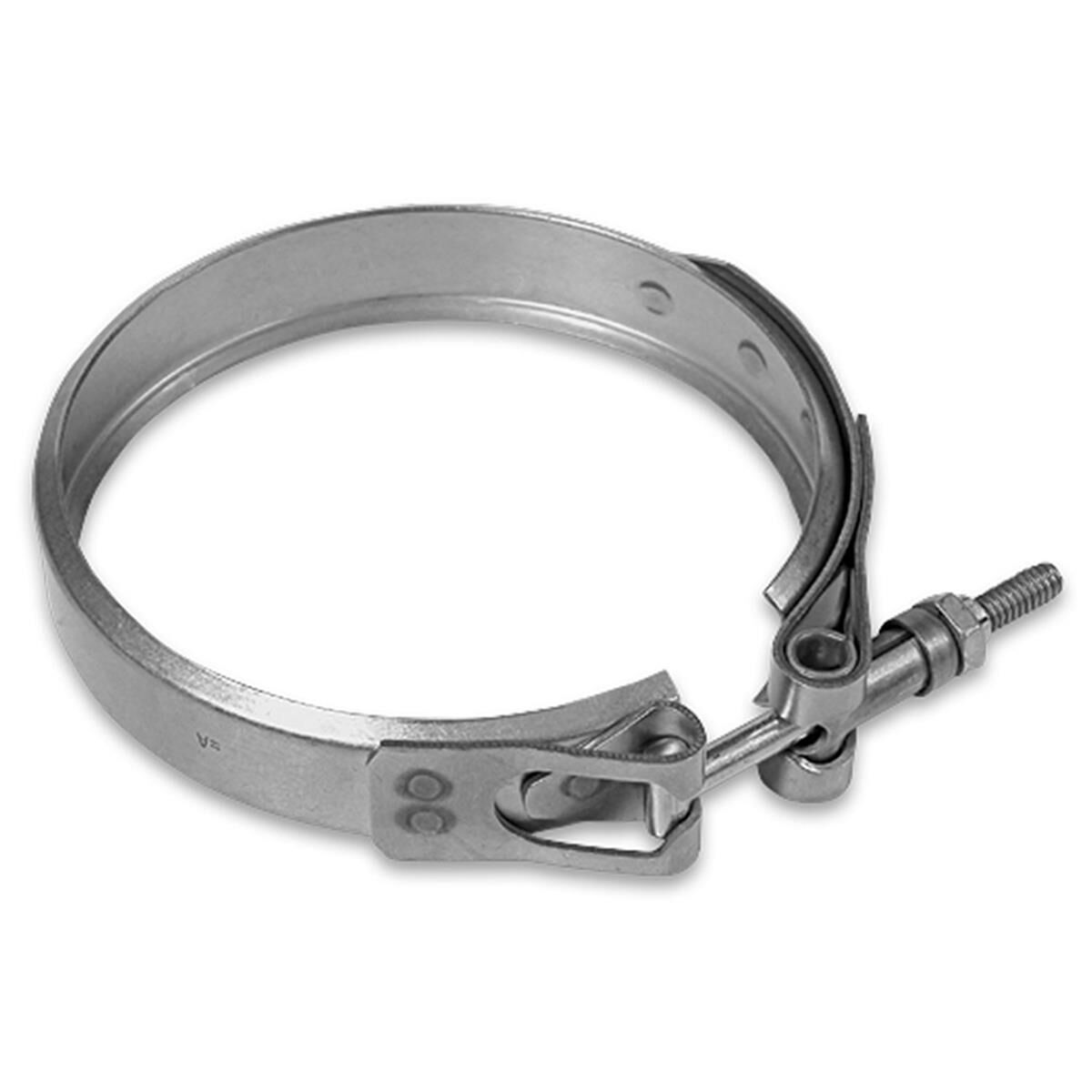 PRO MAG GENERATOR H/D BAND CLAMP WITH 7/, , scaau_hi-res