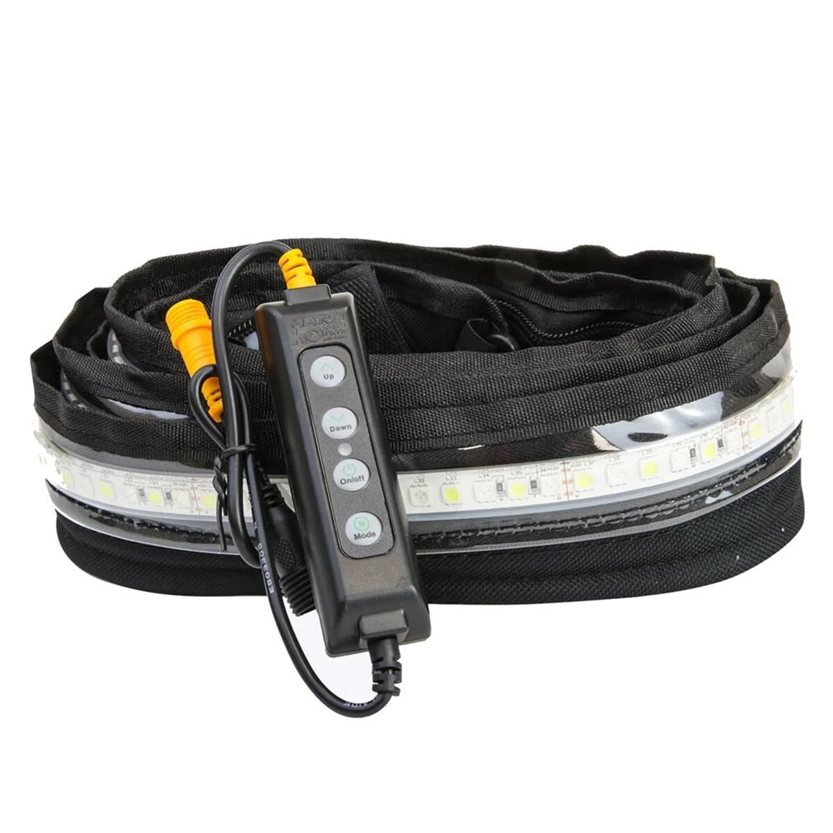 2.4M EZY-FIT TRI-COLOUR LED FLEXIBLE STRIP LIGHT, , scaau_hi-res